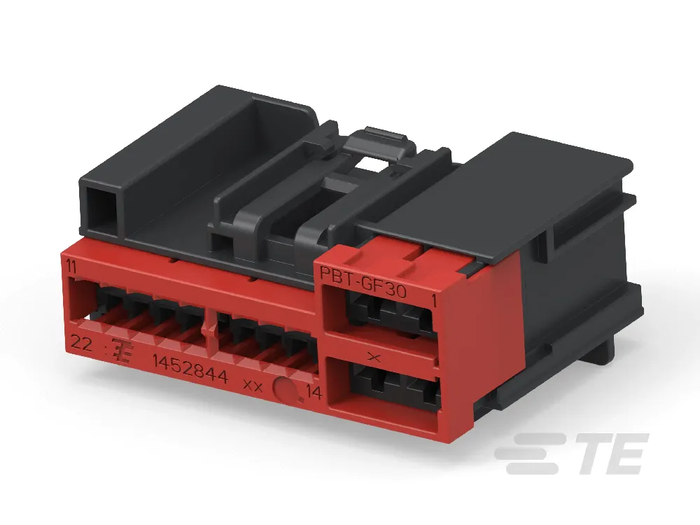 Cable Connection Solutions